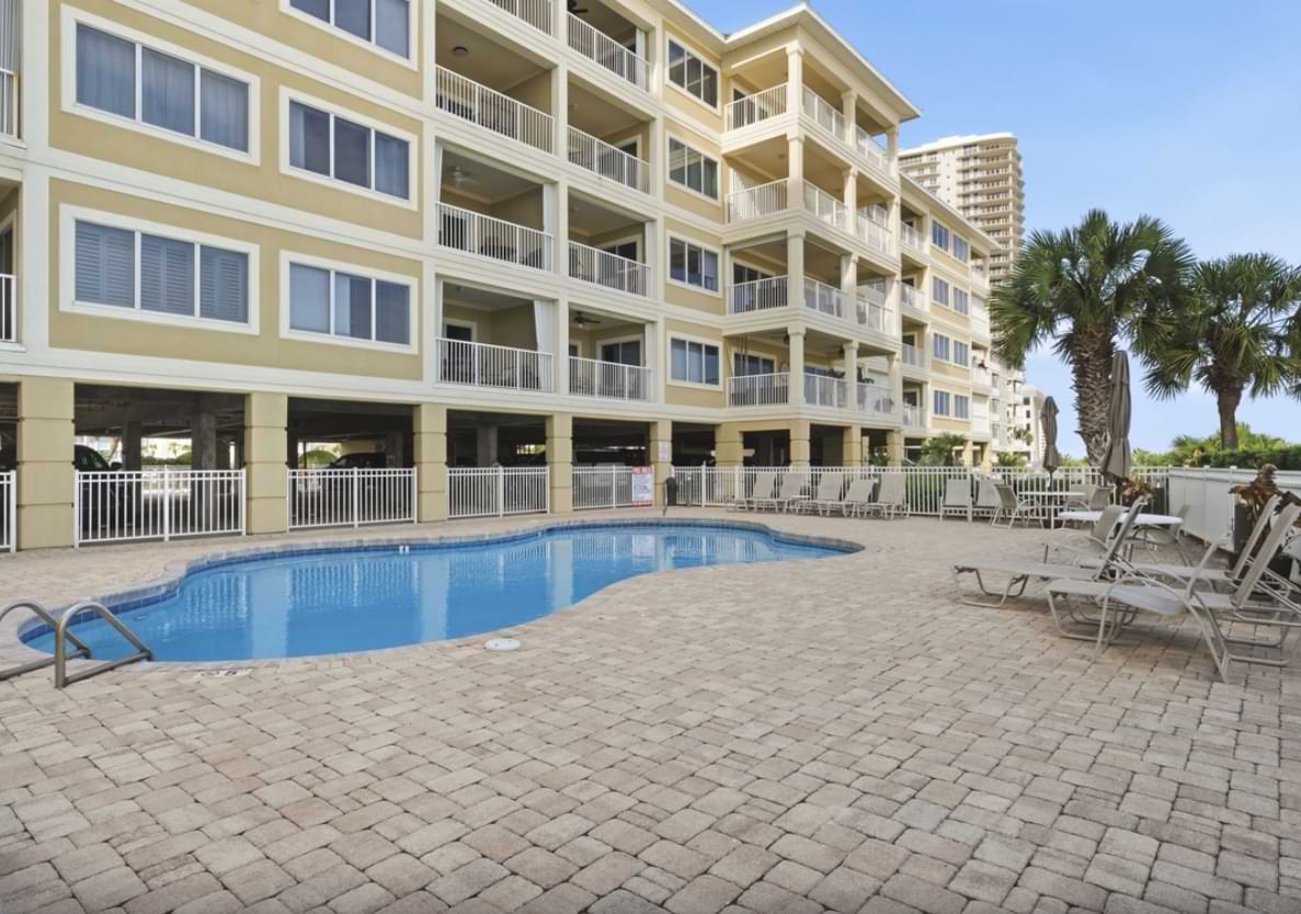 Resort Marlin Key